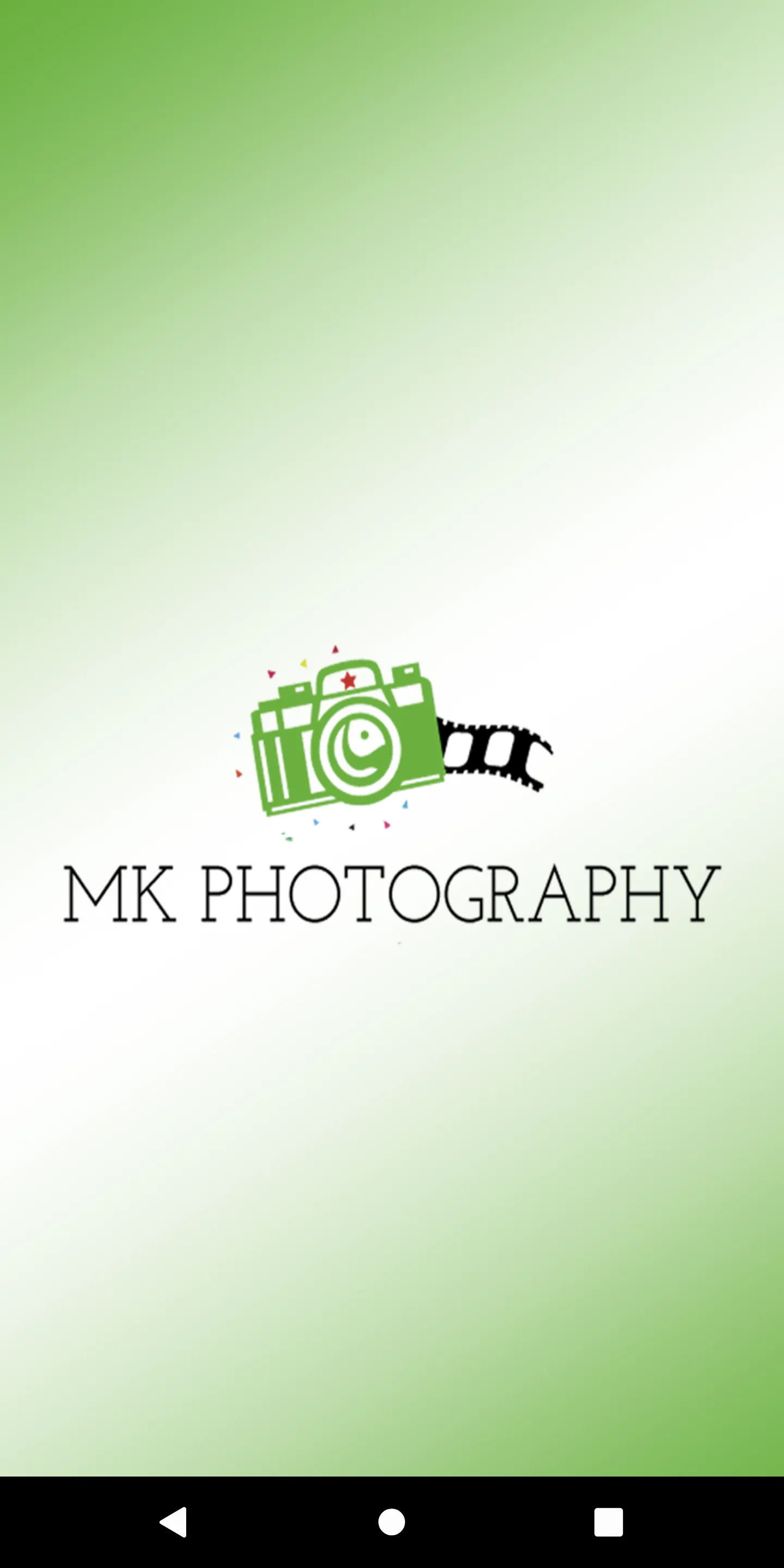 MK Photography | Indus Appstore | Screenshot