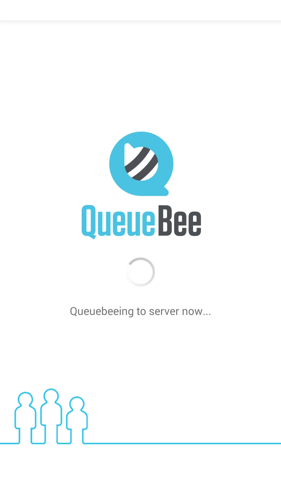 QueueBee | Indus Appstore | Screenshot