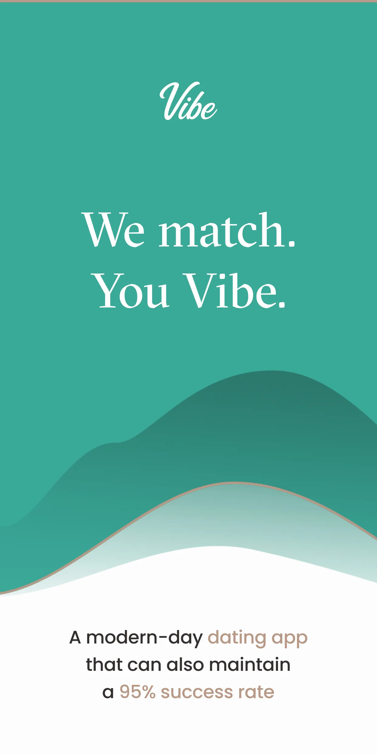 Vibe | Indus Appstore | Screenshot