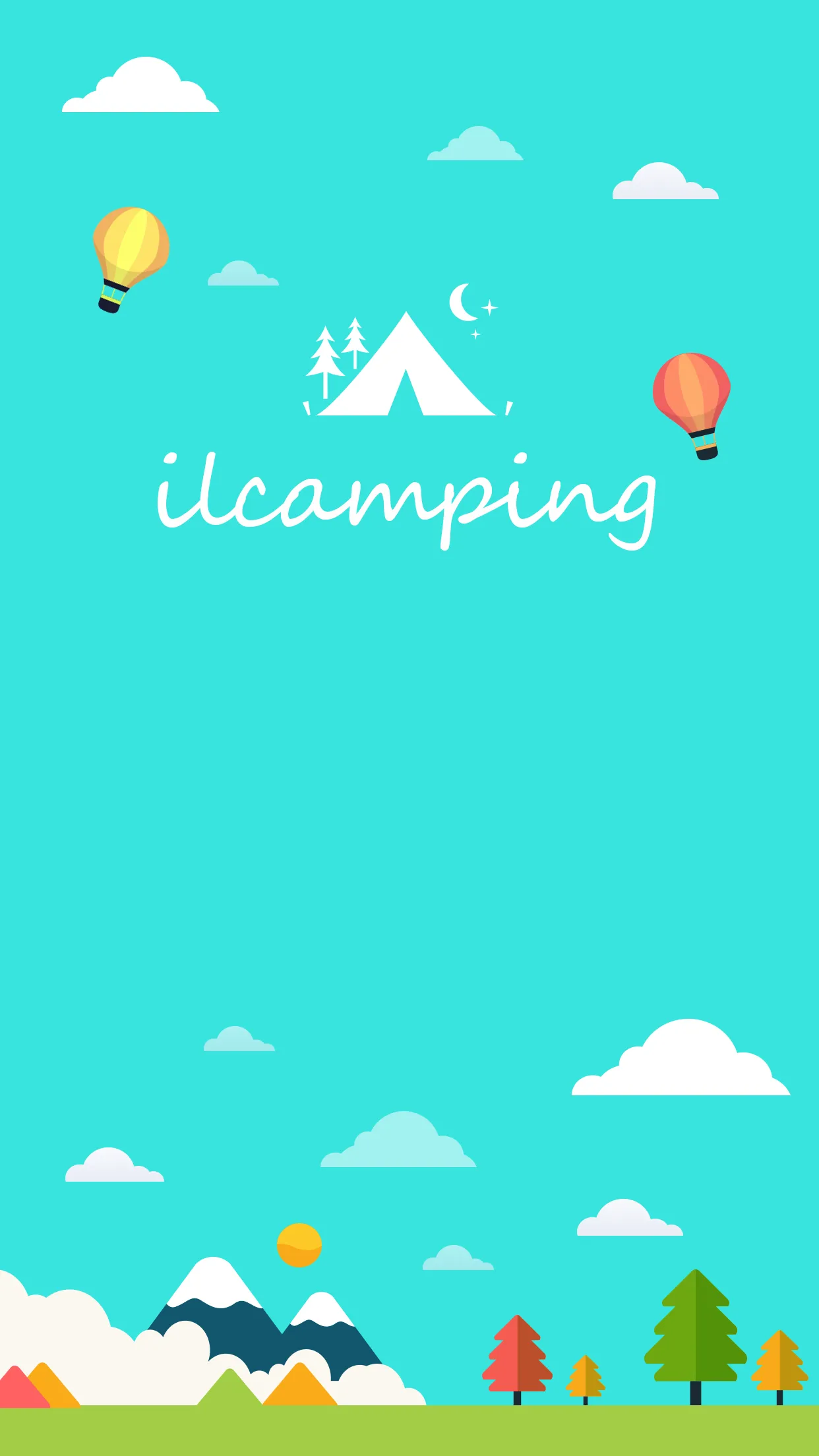 아이엘캠핑 ILCAMPING | Indus Appstore | Screenshot