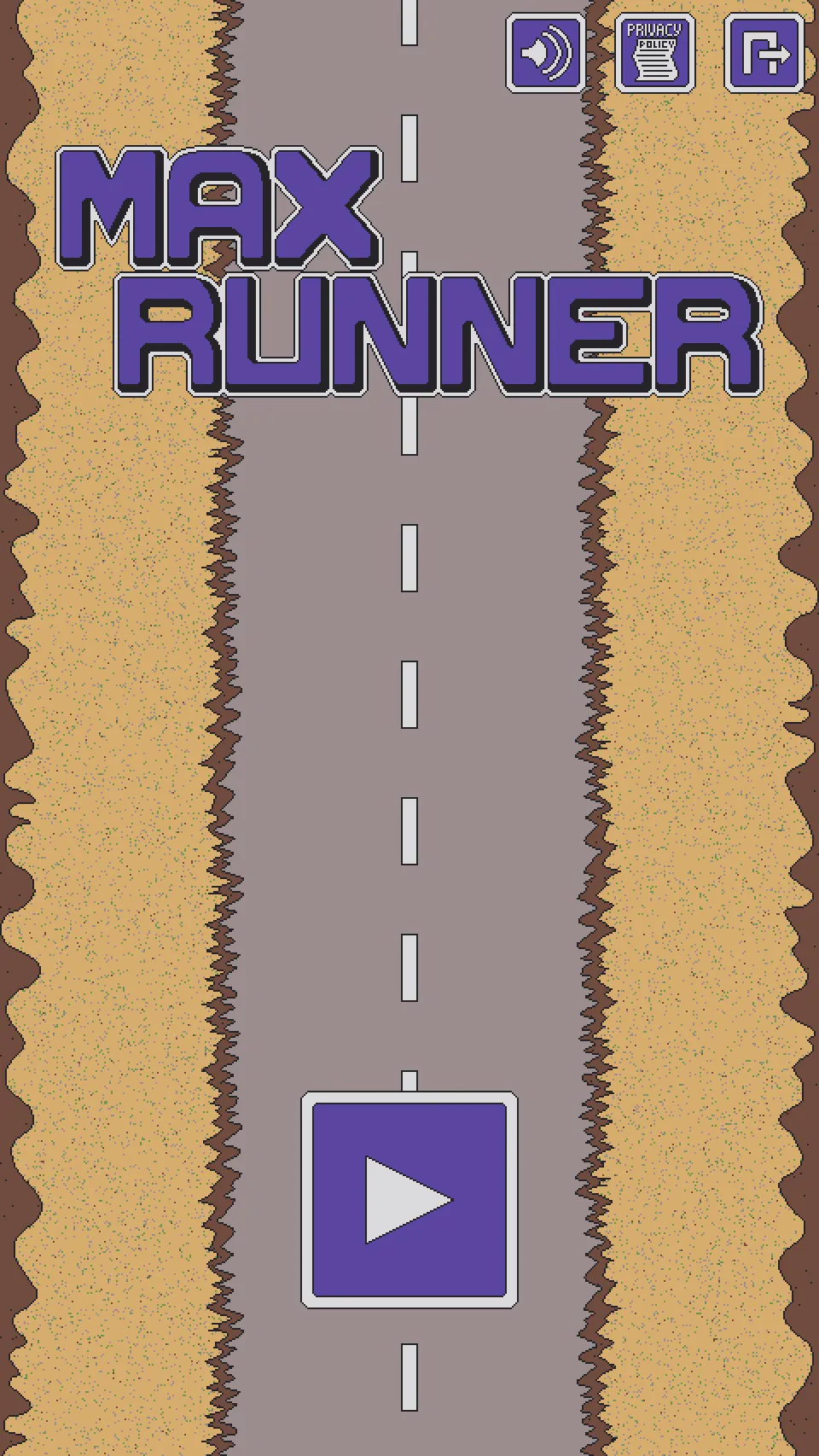 Max Runner | Indus Appstore | Screenshot