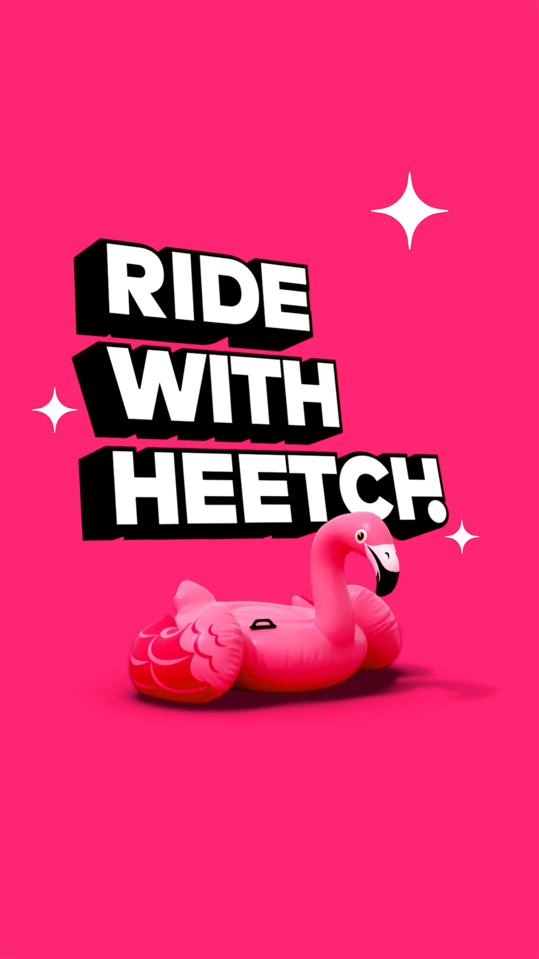 Heetch - Ride-hailing app | Indus Appstore | Screenshot