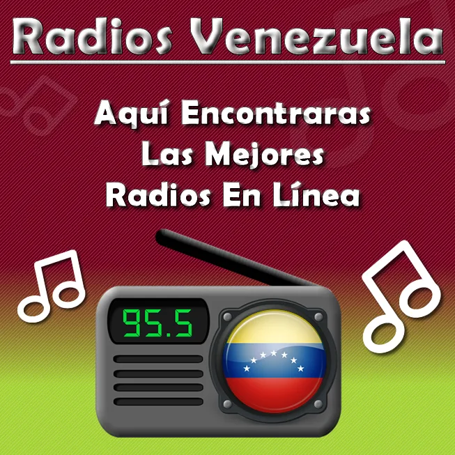 Radios de Venezuela | Indus Appstore | Screenshot