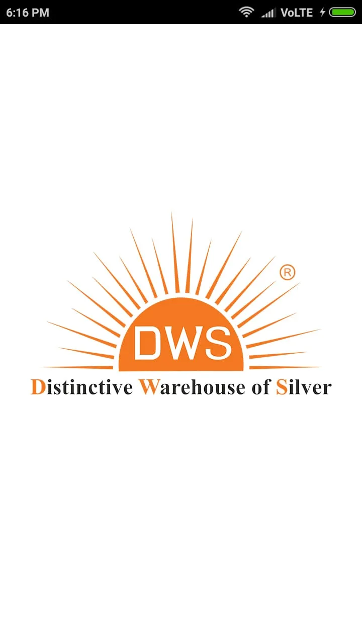 DWS Jewellery | Indus Appstore | Screenshot