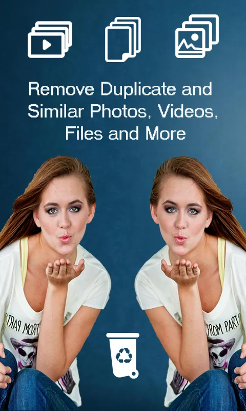 Duplicates Remover | Indus Appstore | Screenshot