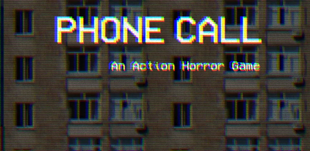 Phone Call | Horror Game Demo | Indus Appstore | Screenshot