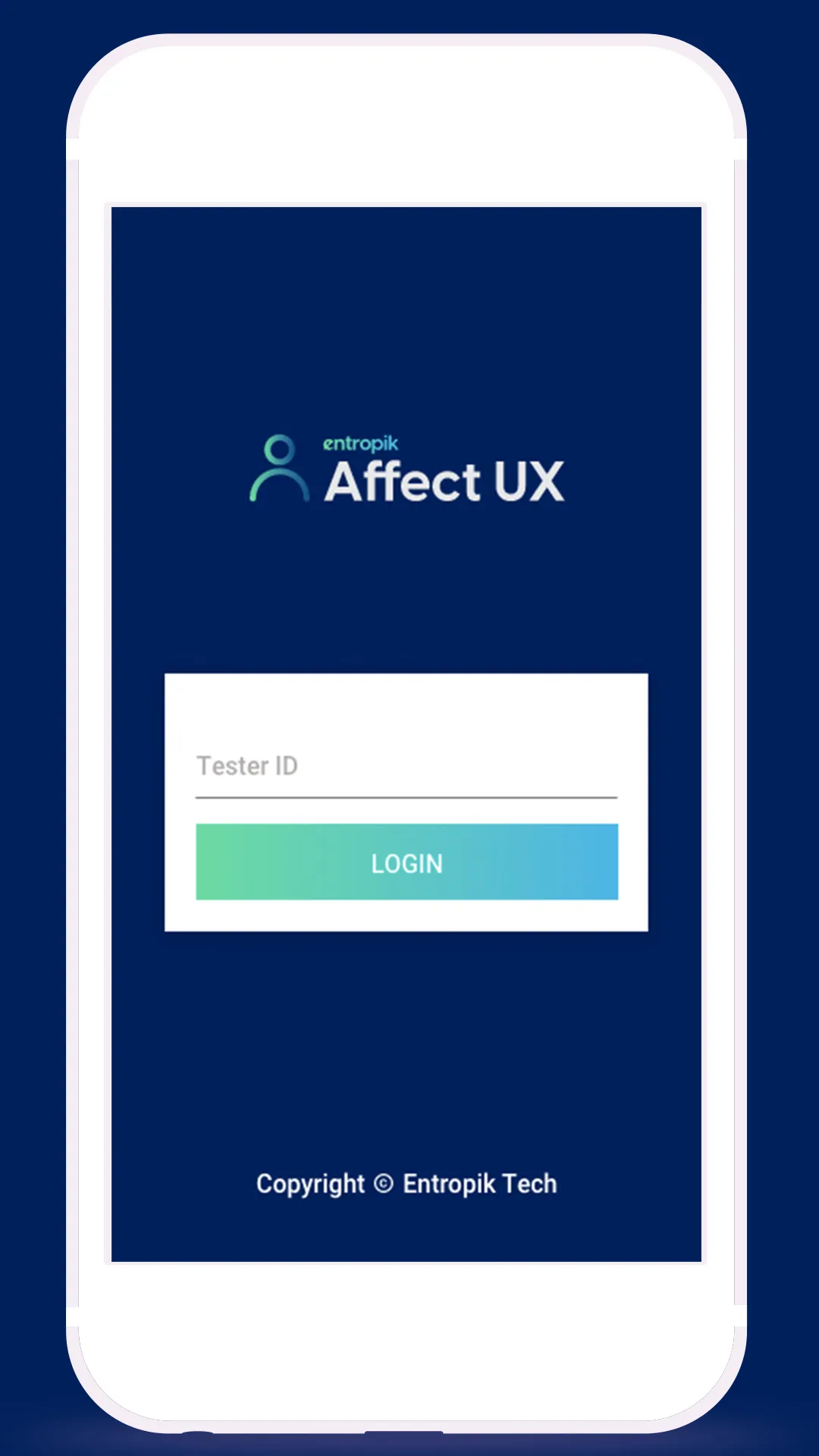 AffectUX | Indus Appstore | Screenshot