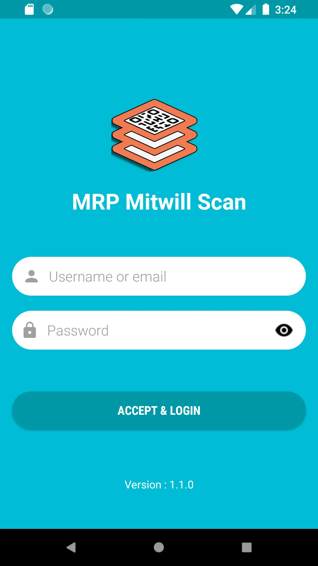 Mitwill MRP | Indus Appstore | Screenshot