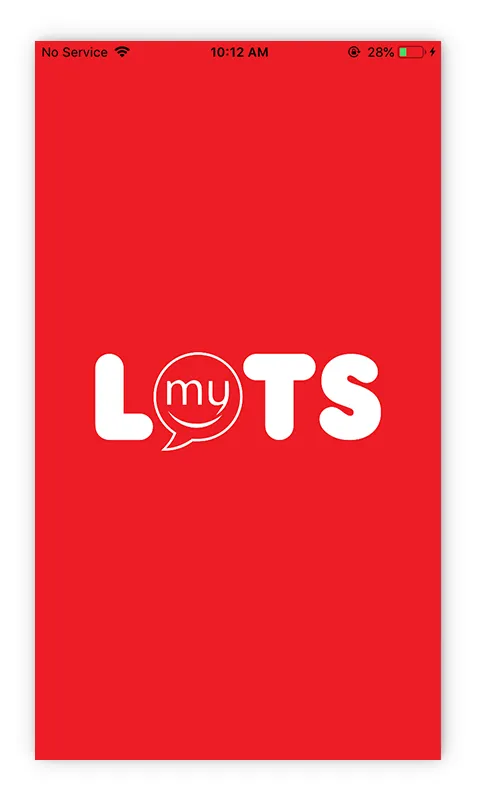 My LOTS | Indus Appstore | Screenshot