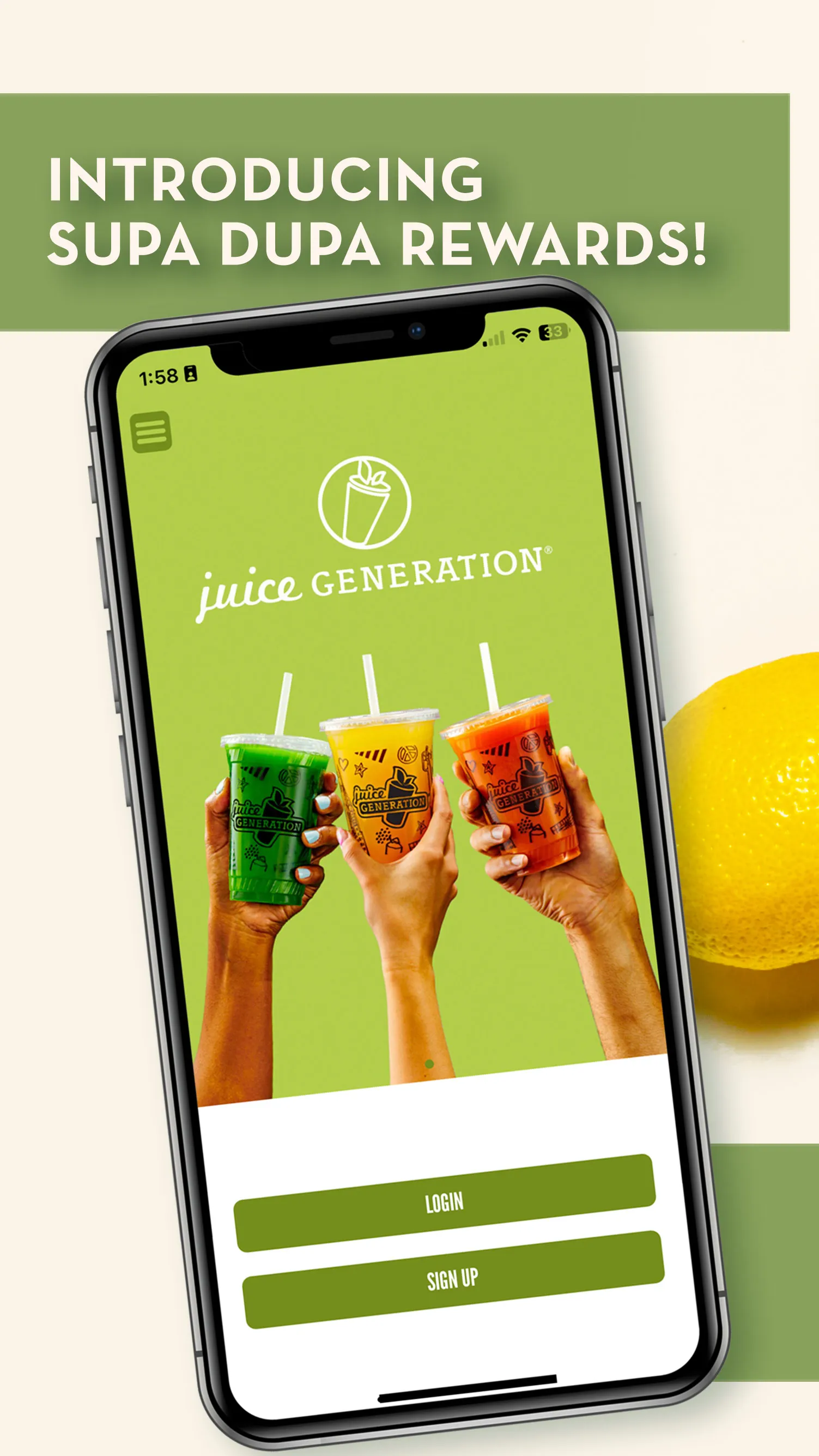 Juice Generation | Indus Appstore | Screenshot