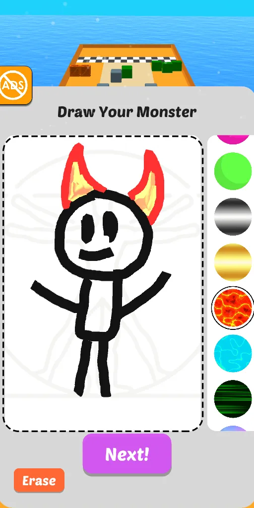 Draw Adventures | Indus Appstore | Screenshot