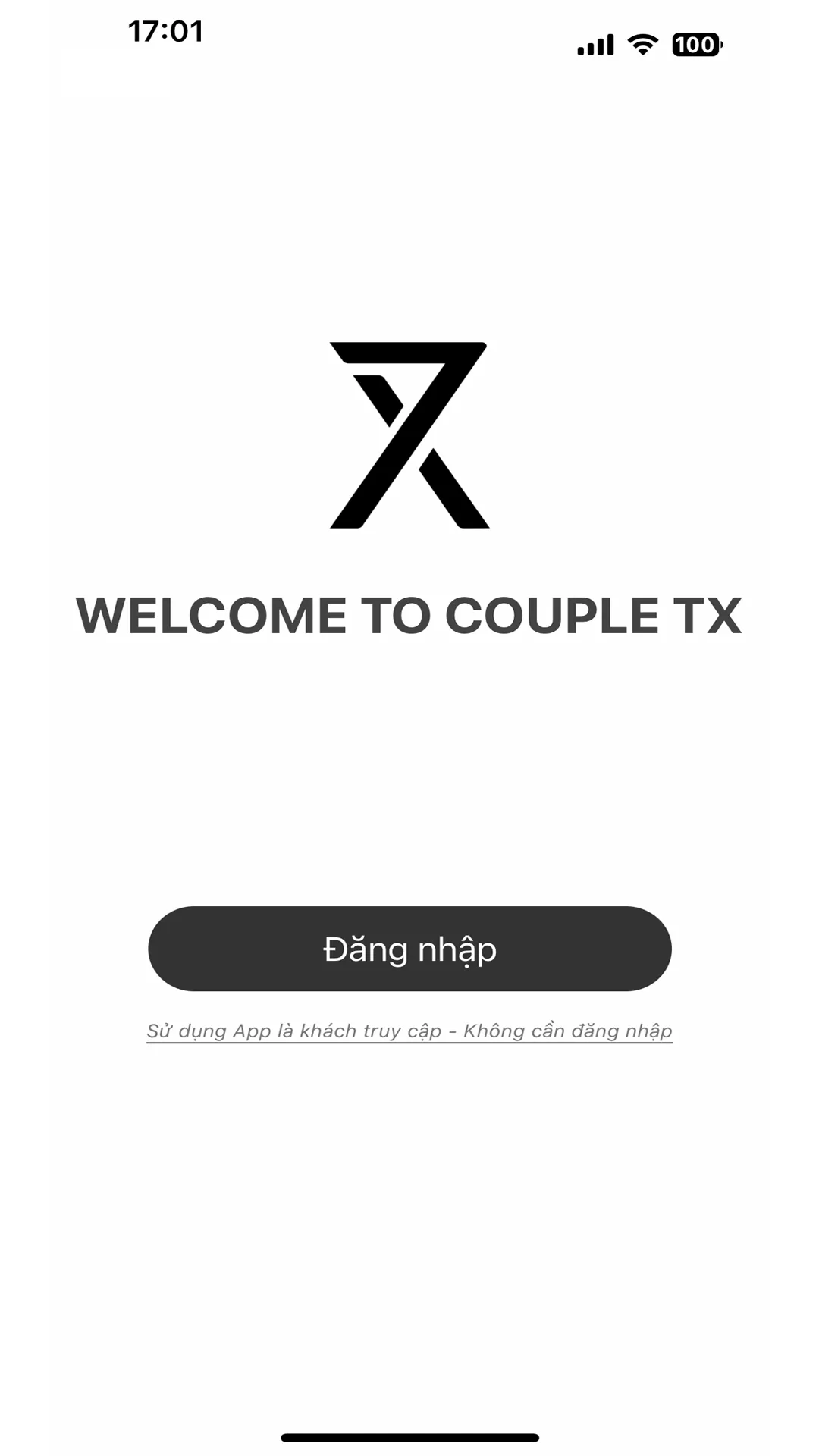 CoupleTX | Indus Appstore | Screenshot