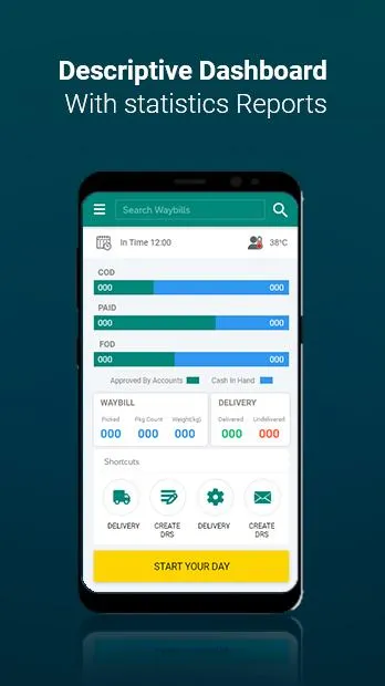 Matrix App | Indus Appstore | Screenshot