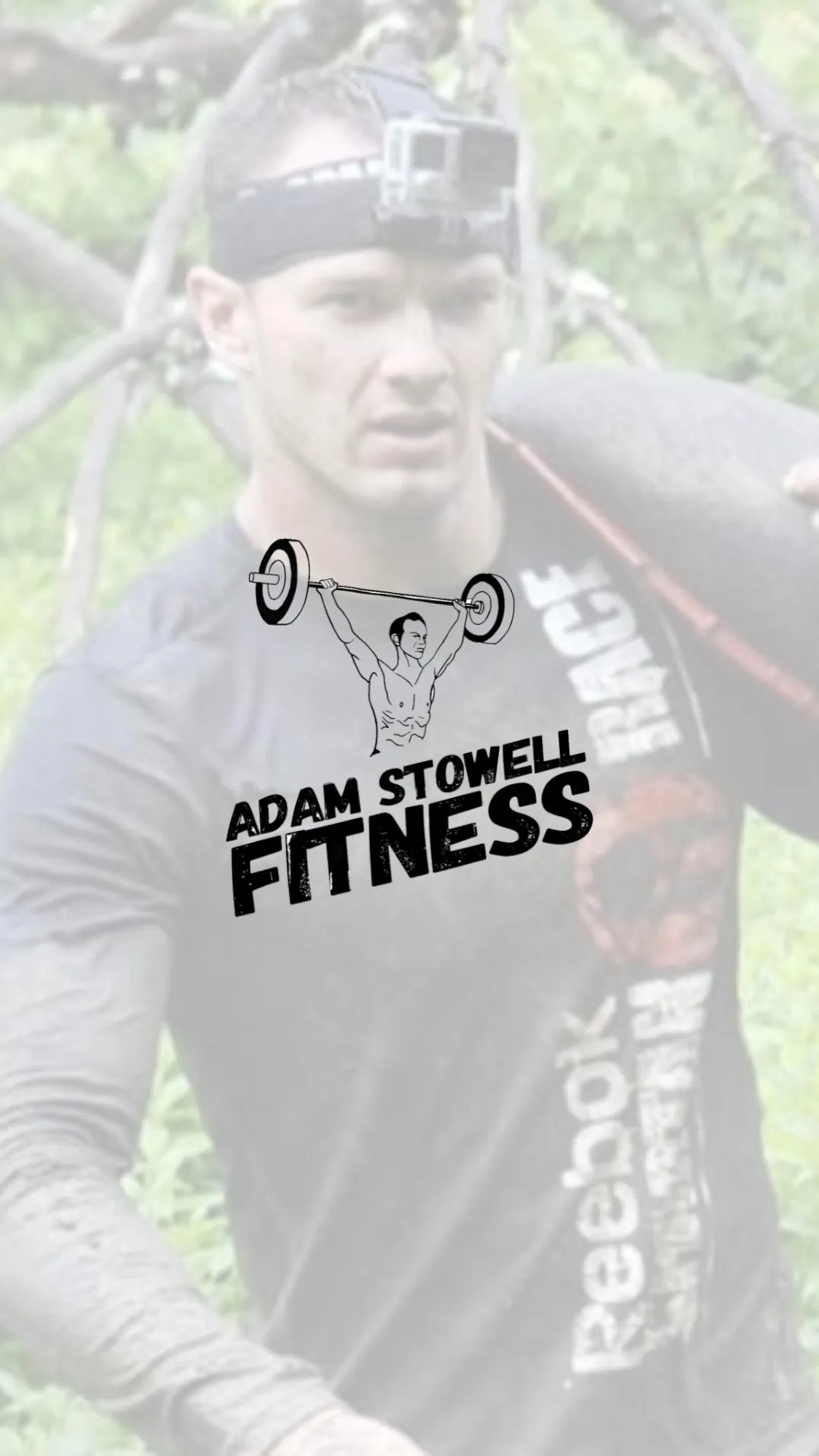 Adam Stowell Fitness | Indus Appstore | Screenshot