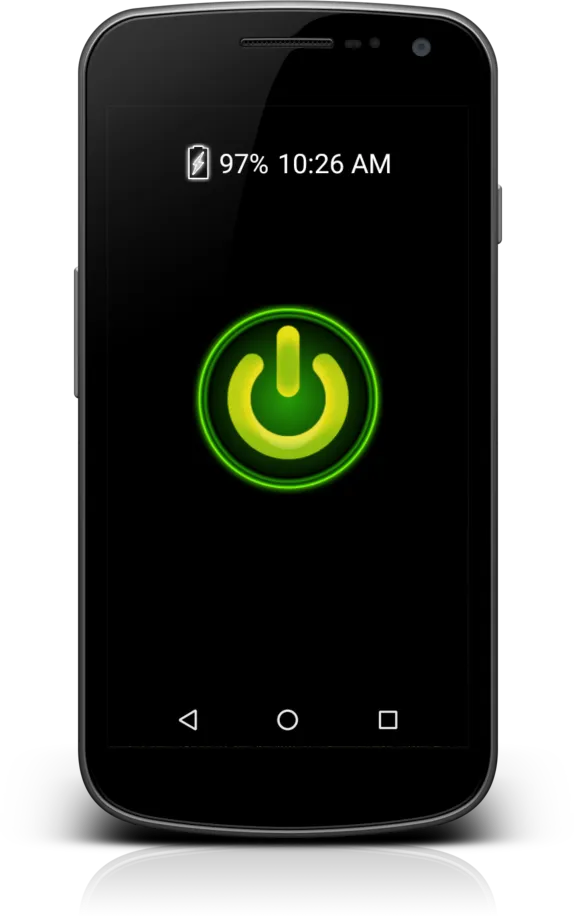 Flashlight, Screen Torch, SOS | Indus Appstore | Screenshot