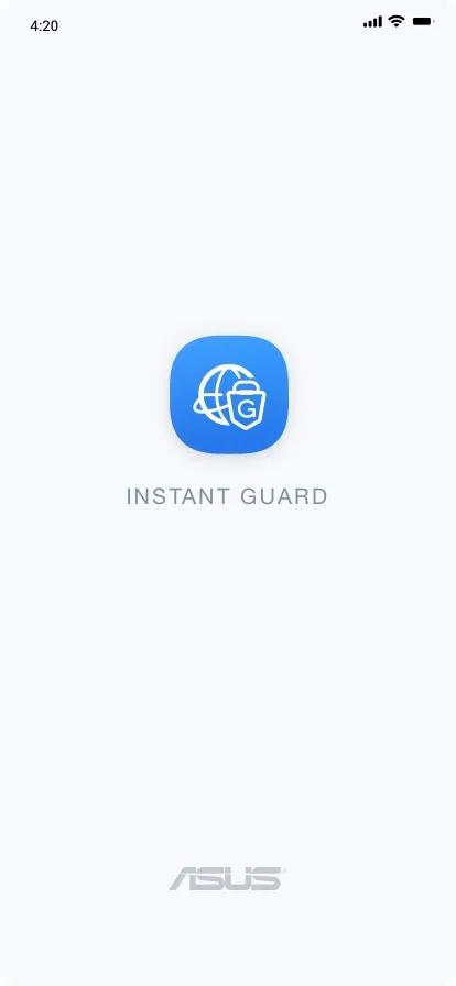 Instant Guard | Indus Appstore | Screenshot