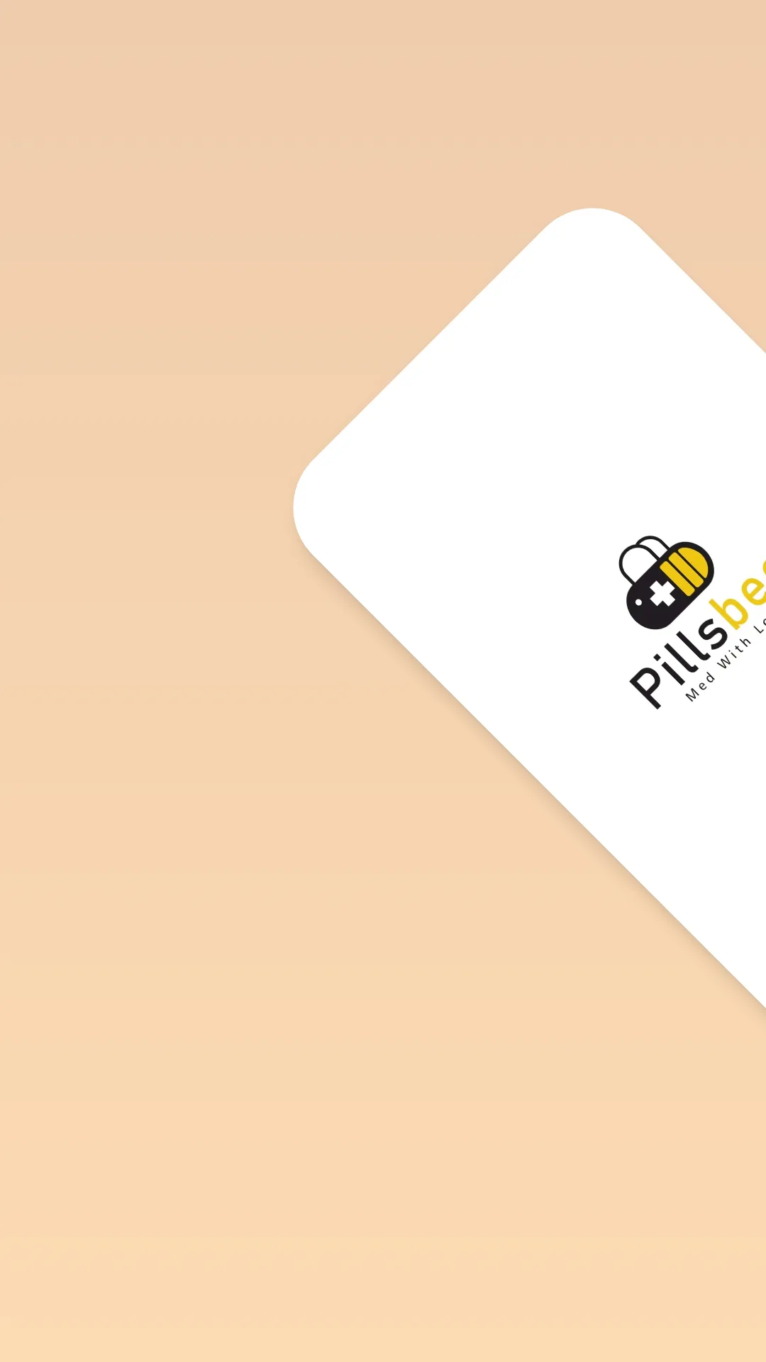 Pillsbee | Indus Appstore | Screenshot