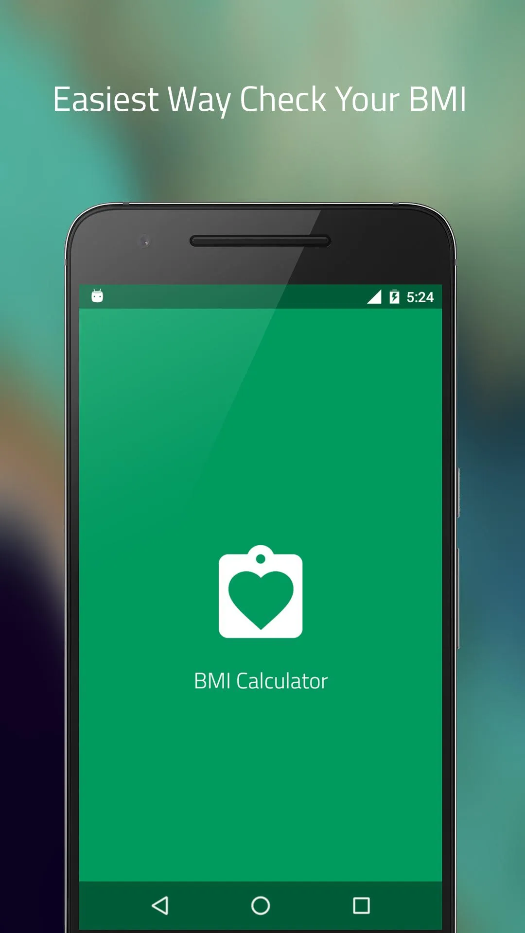 BMI Calculator | Indus Appstore | Screenshot