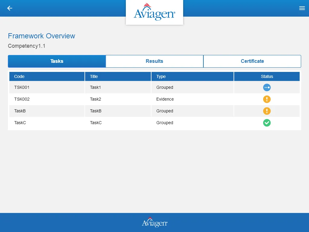 Aviagen | Indus Appstore | Screenshot