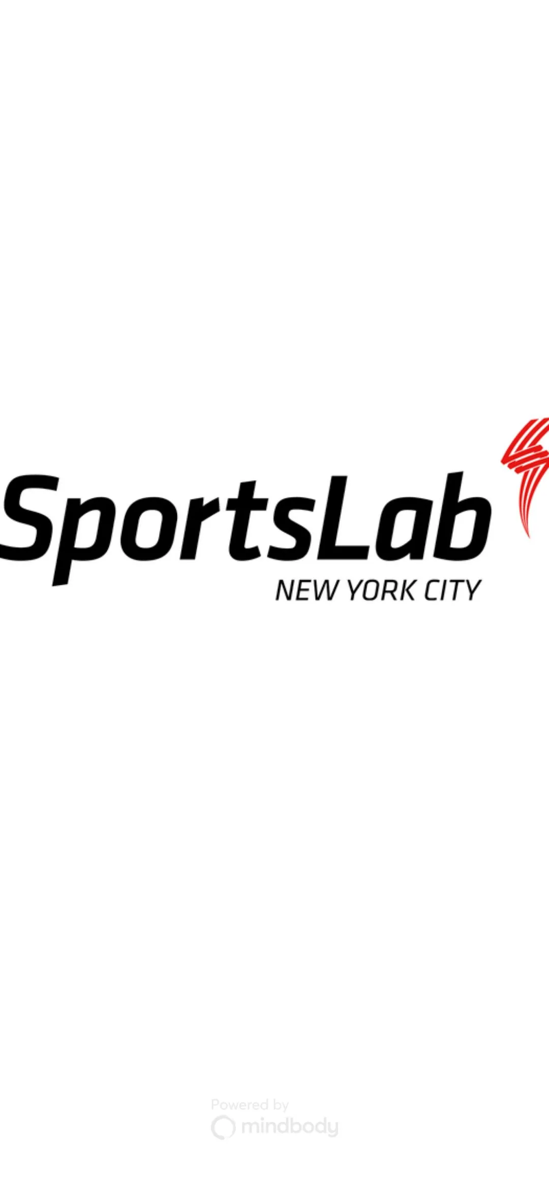 SportsLab NYC | Indus Appstore | Screenshot