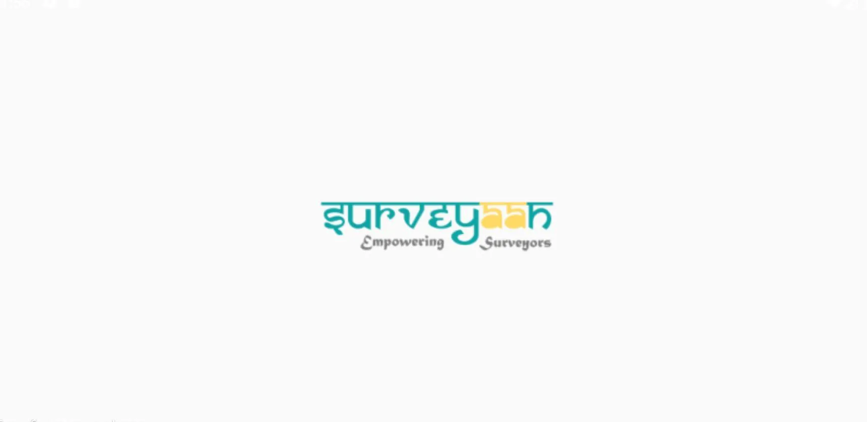 Surveyaan | Indus Appstore | Screenshot