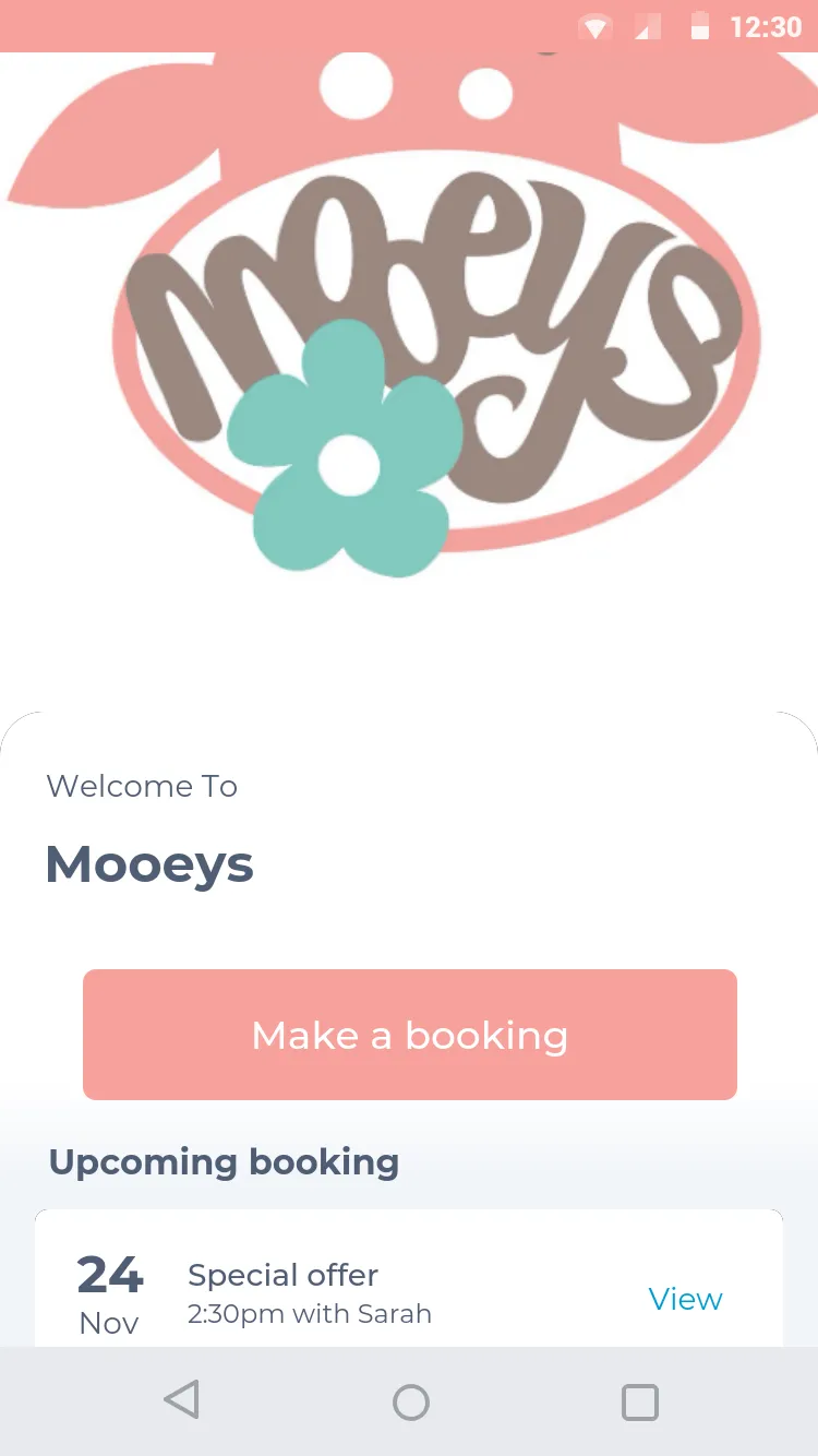 Mooeys | Indus Appstore | Screenshot