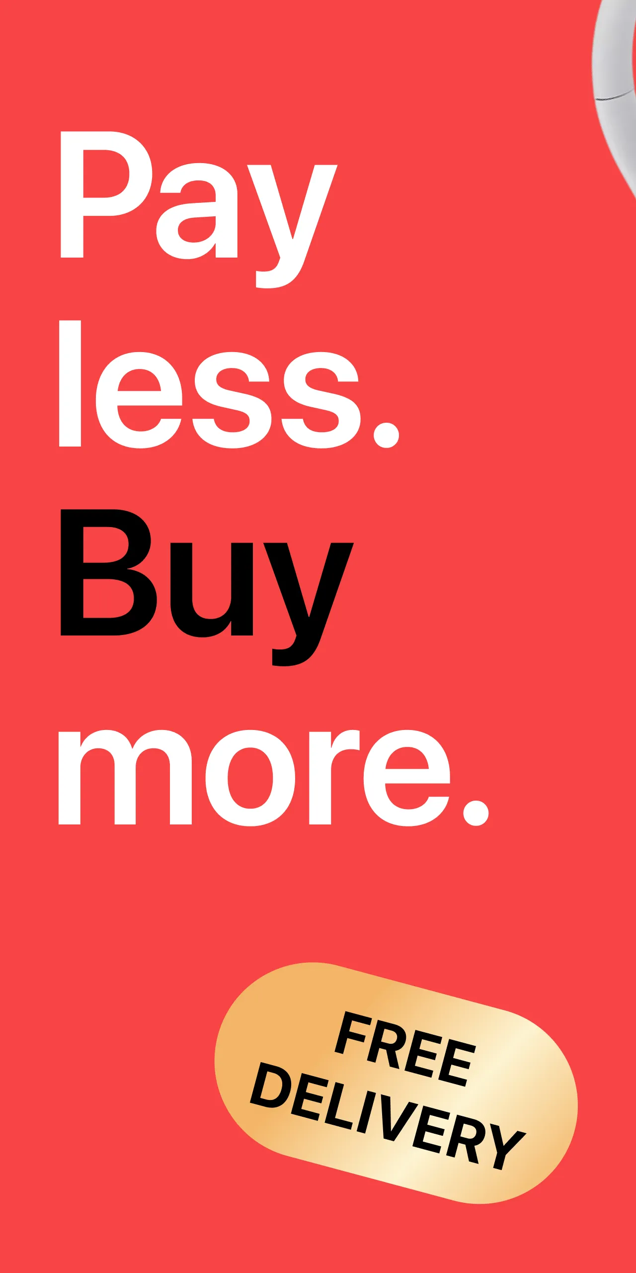 Joom. Shopping for every day | Indus Appstore | Screenshot