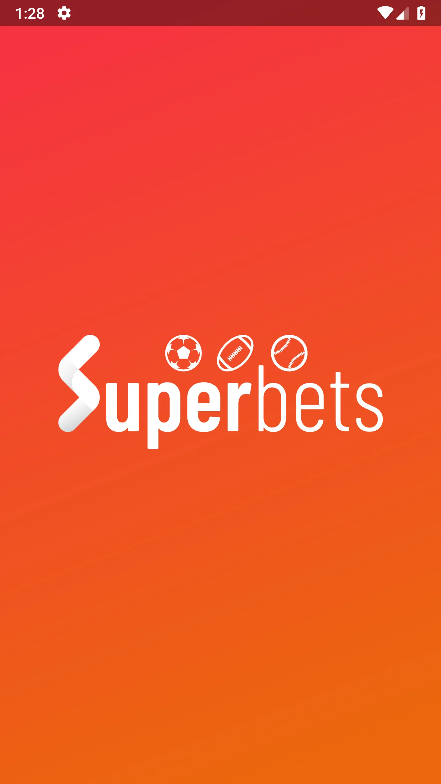 Superbets | Indus Appstore | Screenshot