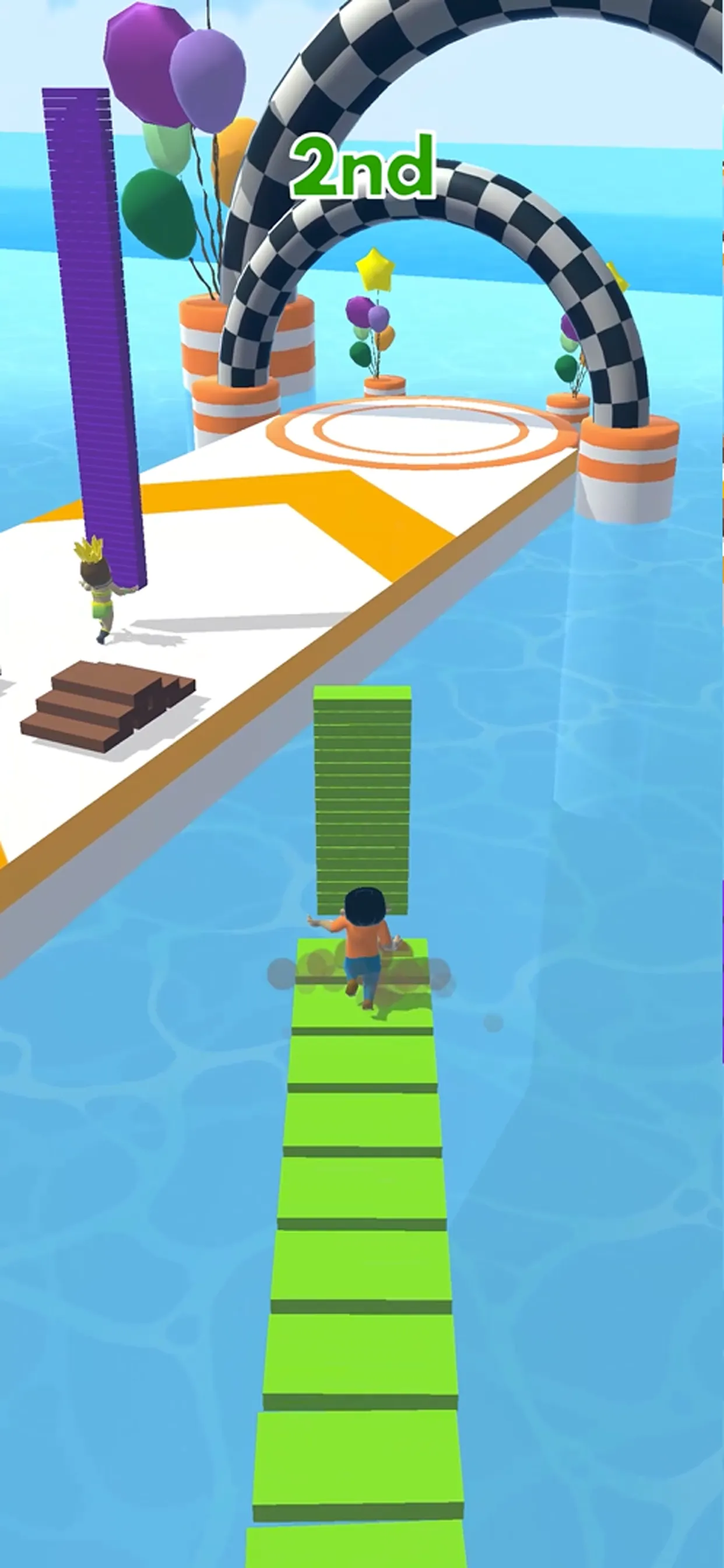 Shortcut Run | Indus Appstore | Screenshot