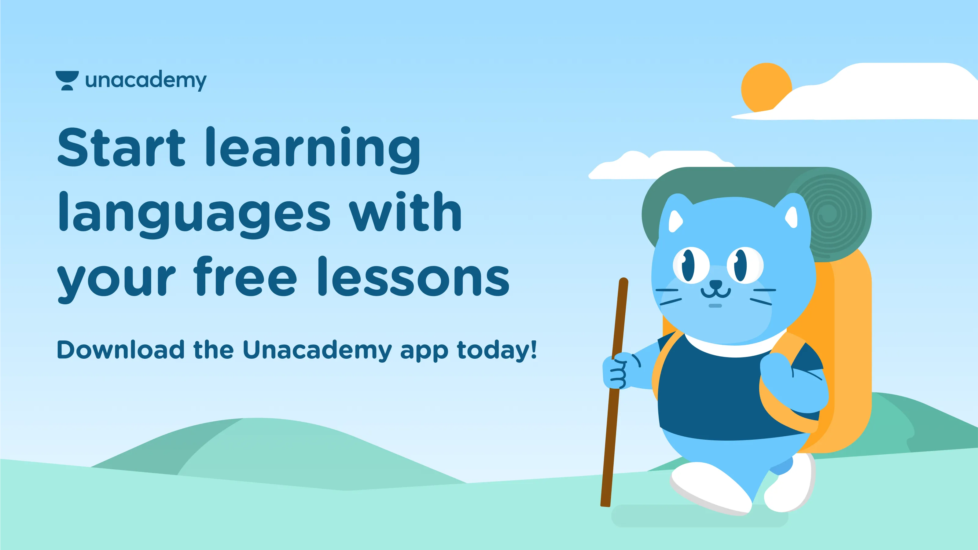 Unacademy Languages | Indus Appstore | Screenshot