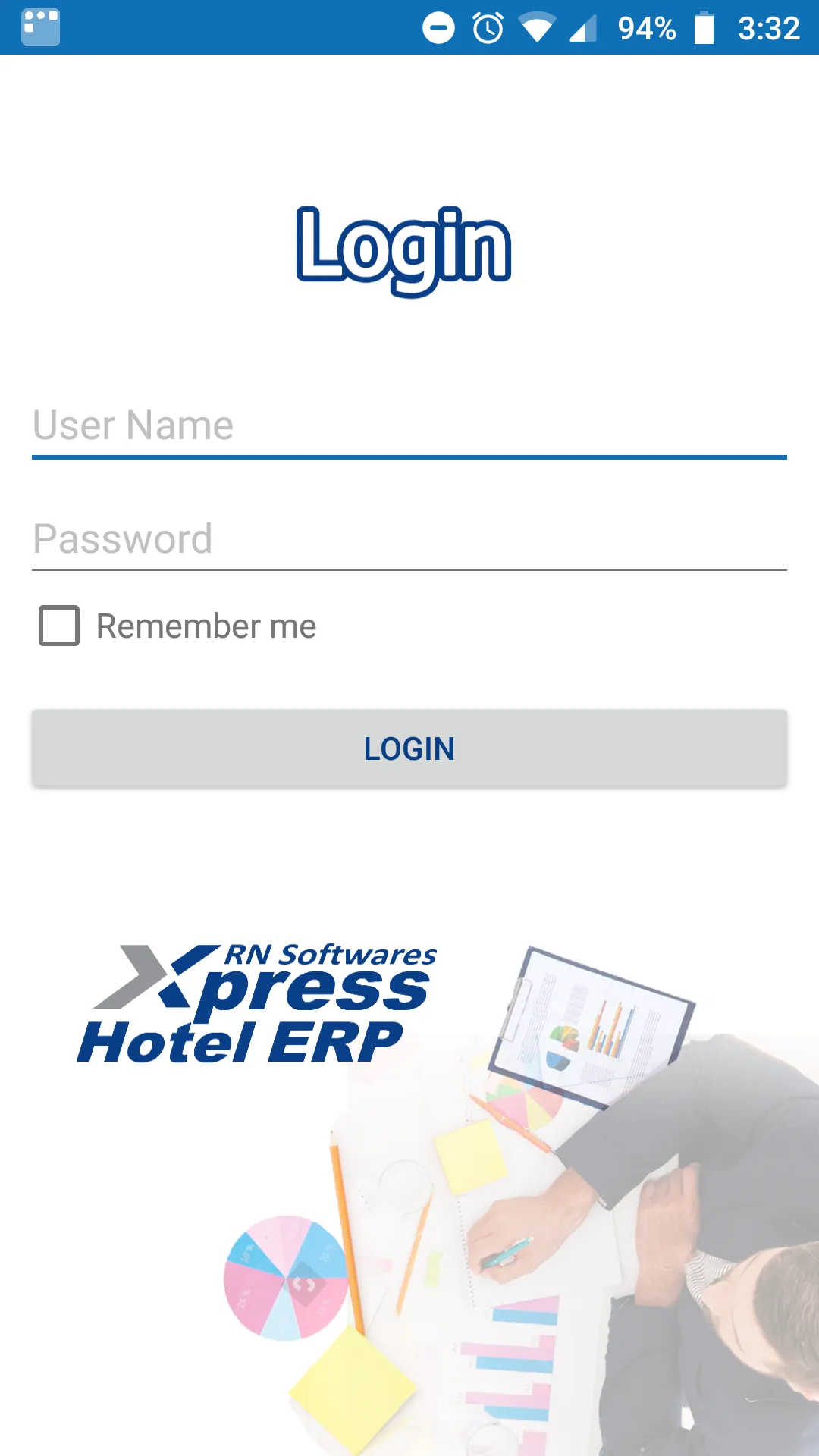 Xpress Owner(POS) | Indus Appstore | Screenshot