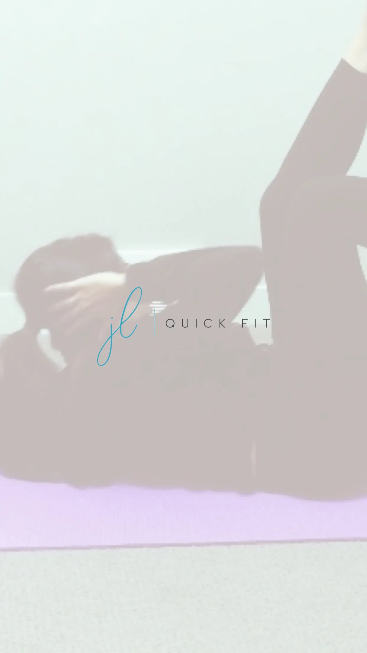 QuickFit Fitness | Indus Appstore | Screenshot