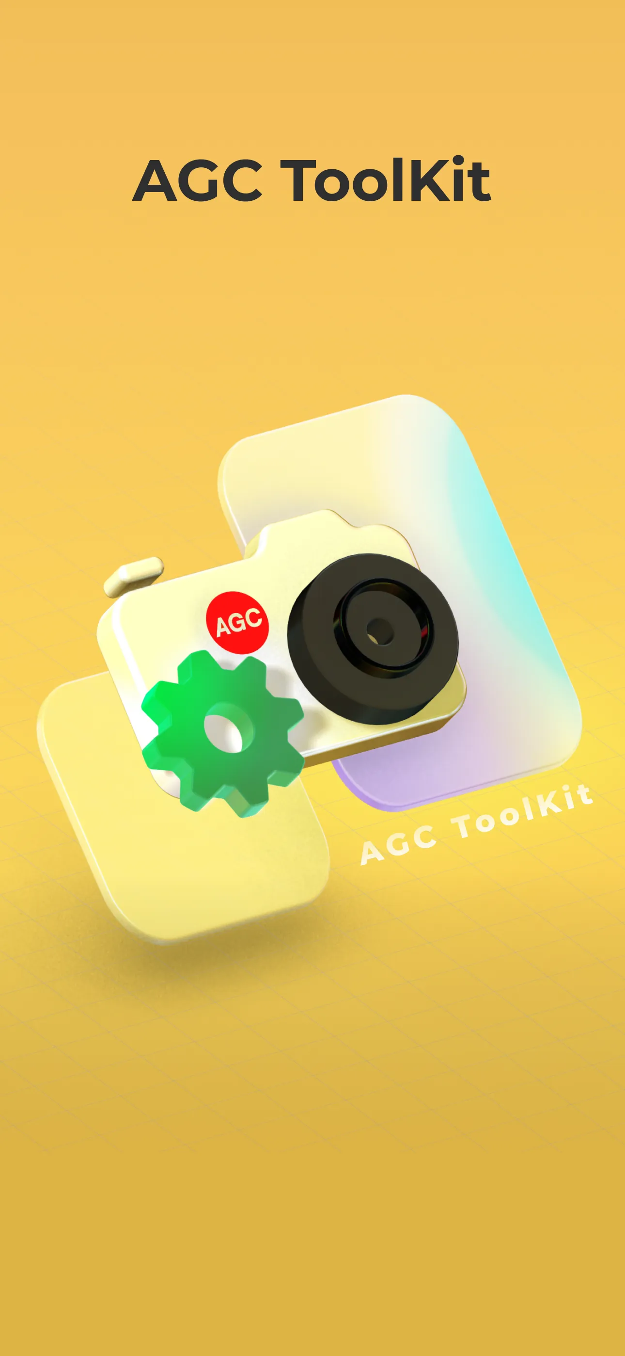 AGC ToolKit - Watermark LUT | Indus Appstore | Screenshot