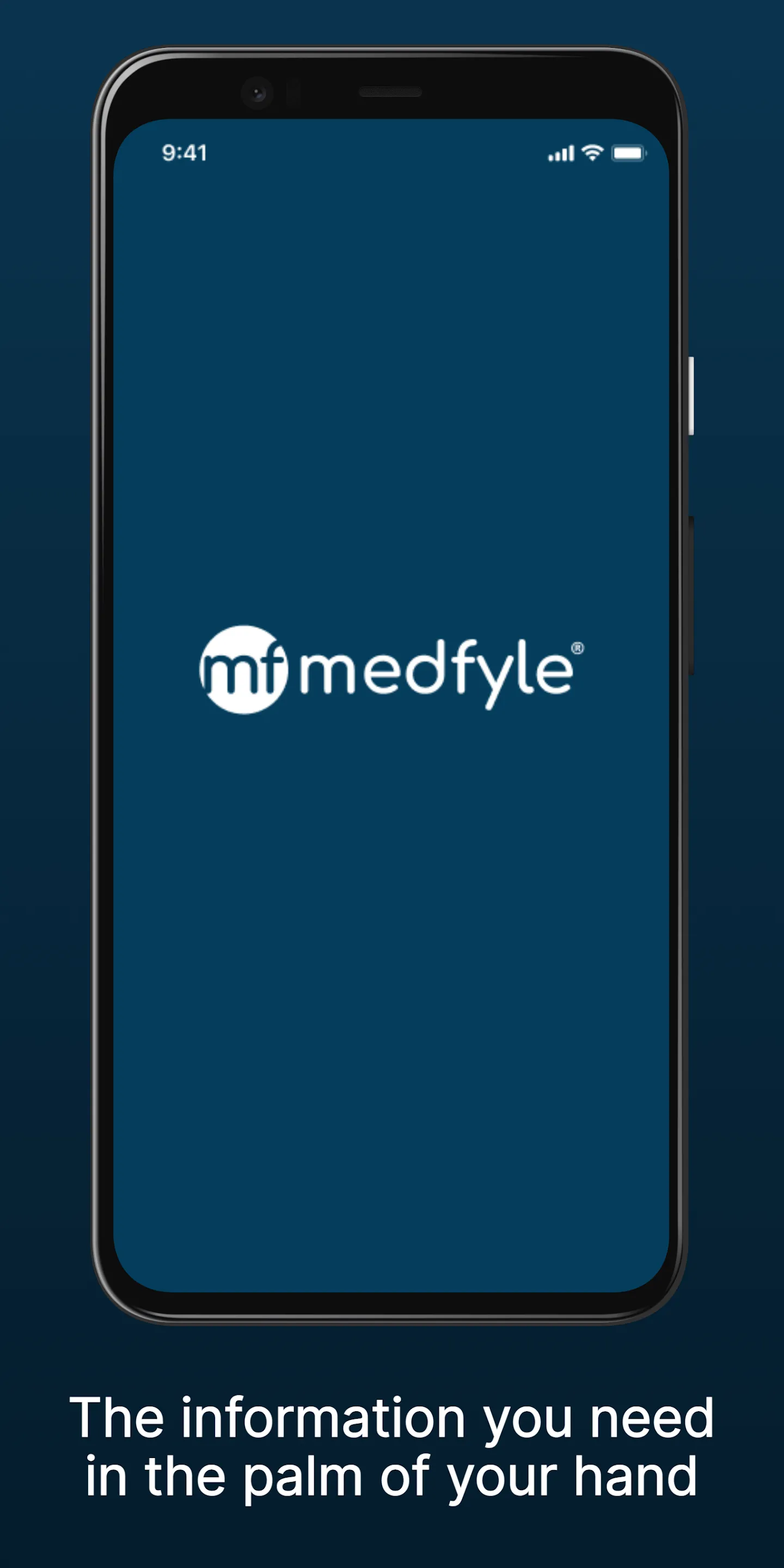 Medfyle | Indus Appstore | Screenshot