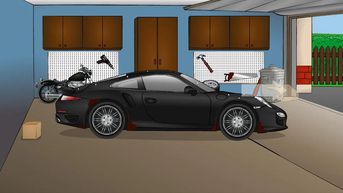 Car Wash | Indus Appstore | Screenshot