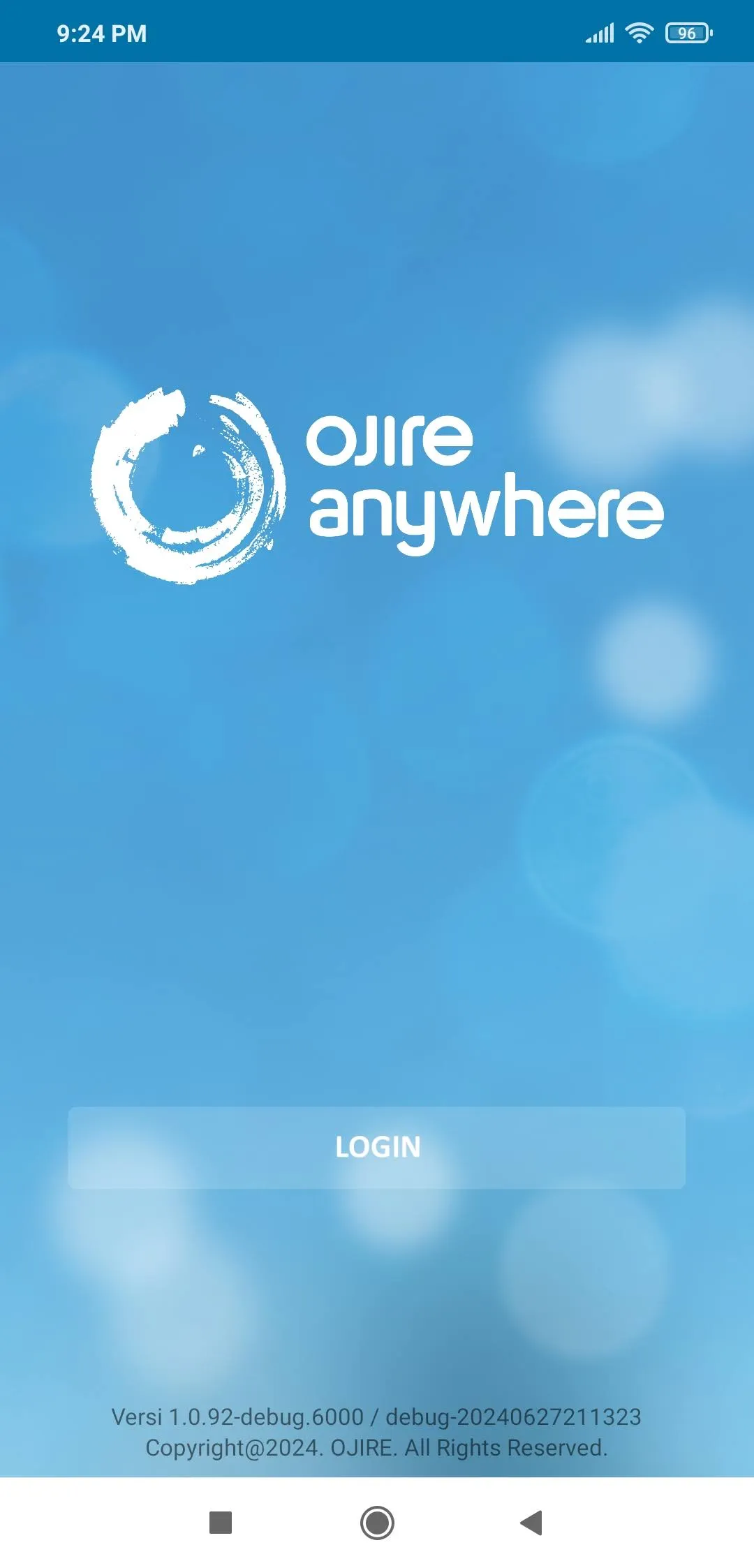 Ojire Anywhere | Indus Appstore | Screenshot