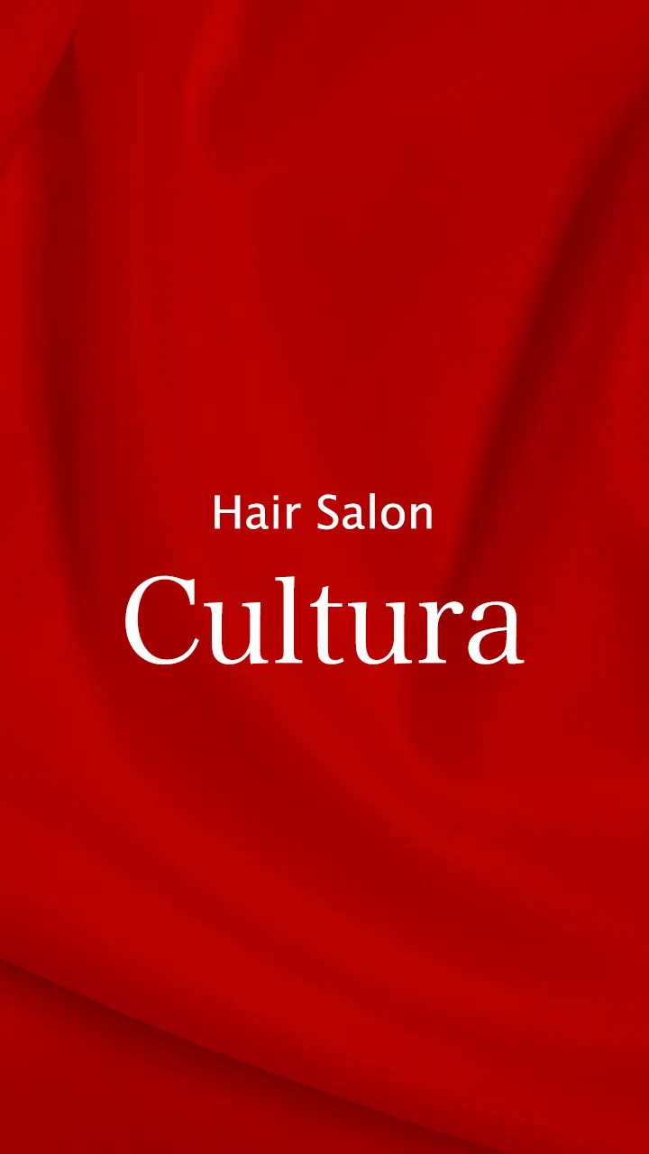 Hair Salon Cultura　公式アプリ | Indus Appstore | Screenshot