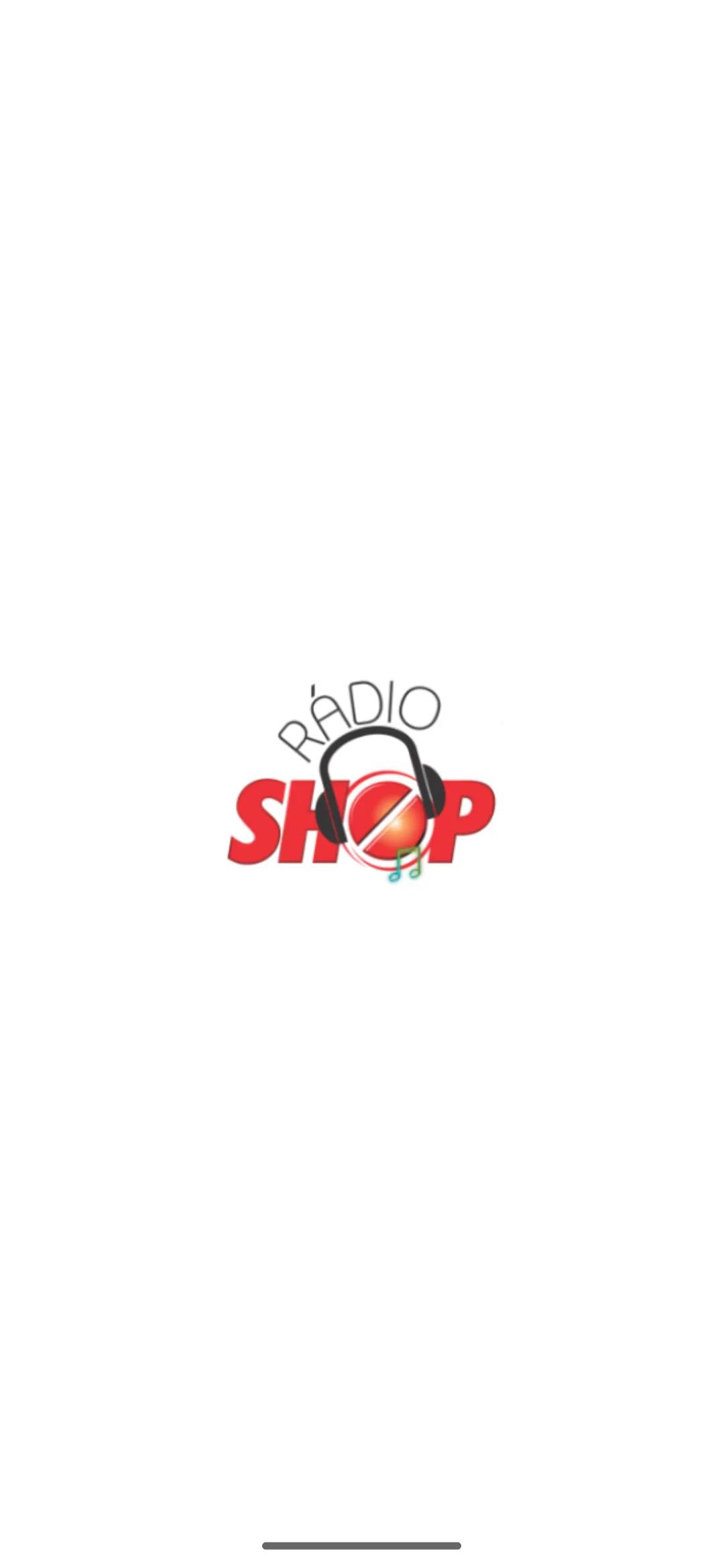 Rádio Droga Shop | Indus Appstore | Screenshot