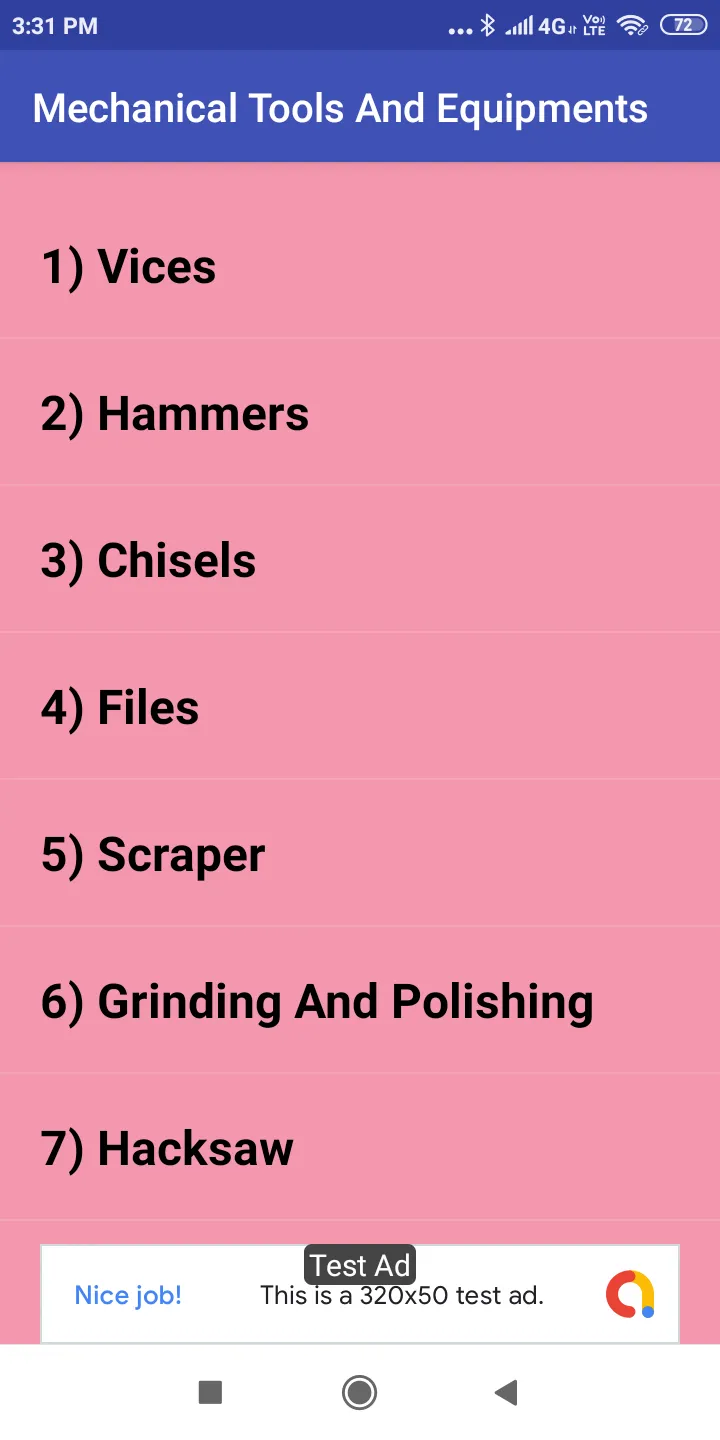 Mechanical Engineering Tools | Indus Appstore | Screenshot