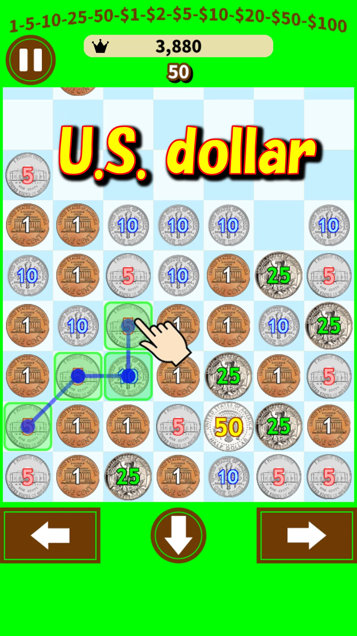 PuzzMoney | Indus Appstore | Screenshot