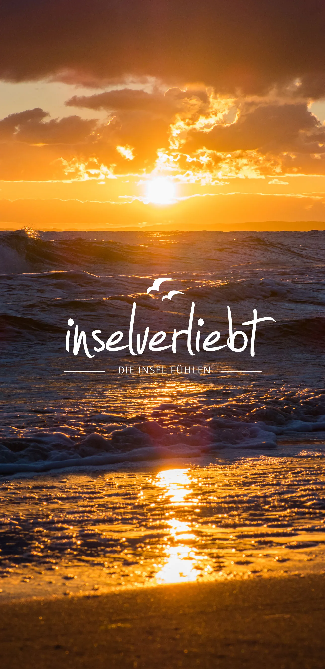 inselverliebt Usedom | Indus Appstore | Screenshot