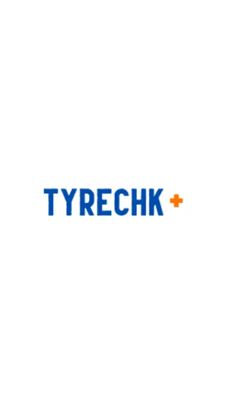 TyreChk+ | Indus Appstore | Screenshot