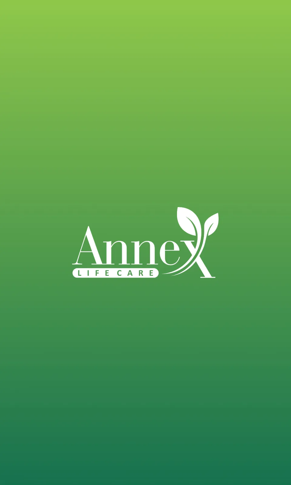 Annex Life Care | Indus Appstore | Screenshot