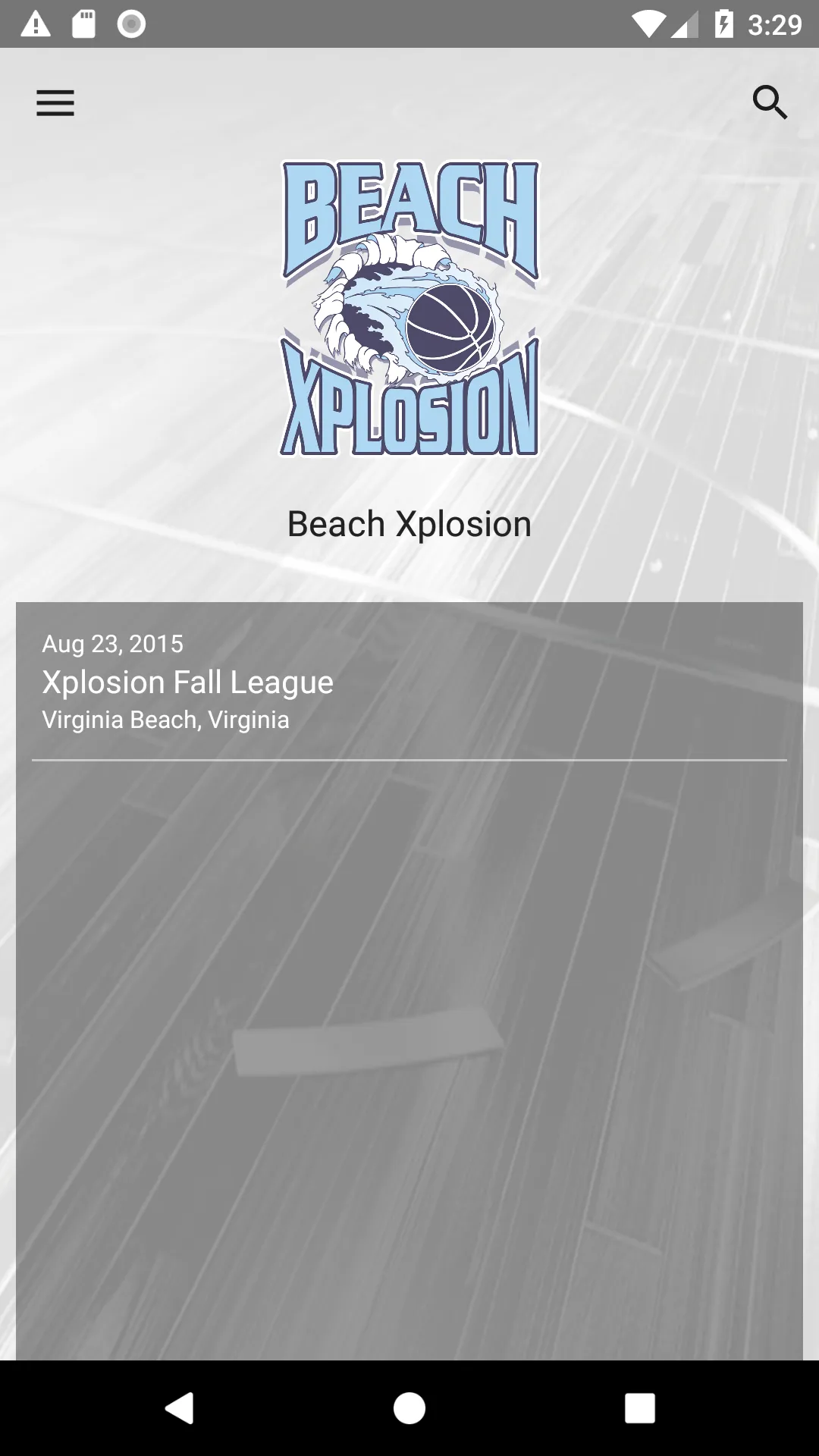 Beach Xplosion | Indus Appstore | Screenshot