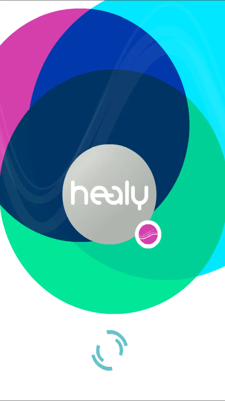 Healy | Indus Appstore | Screenshot