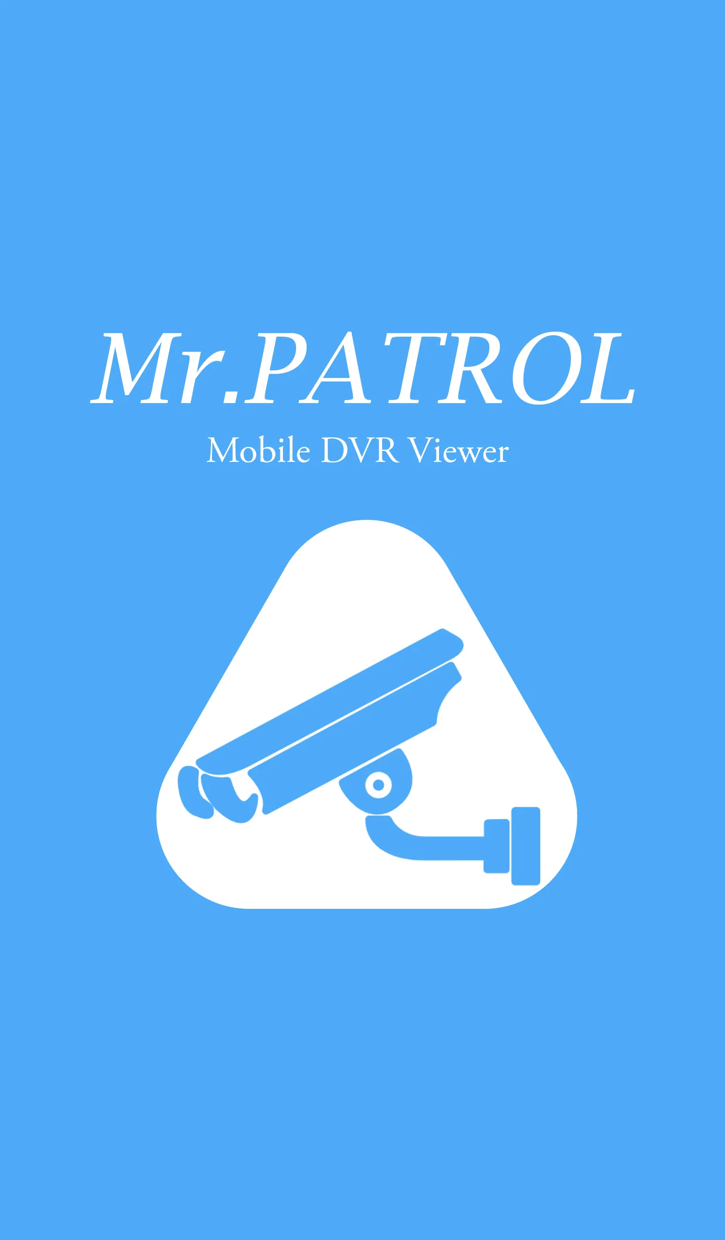 Mr.Patrol | Indus Appstore | Screenshot