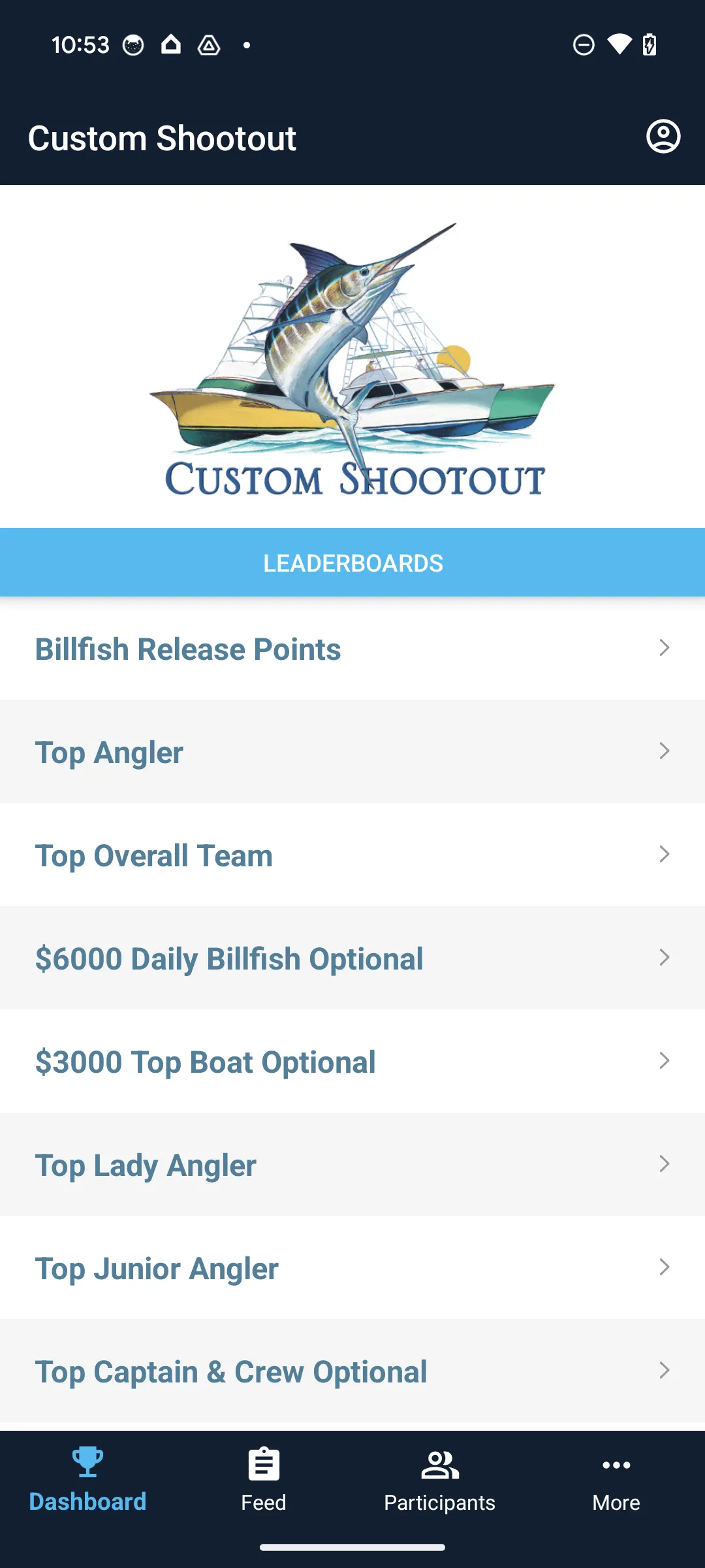 Custom Shootout | Indus Appstore | Screenshot