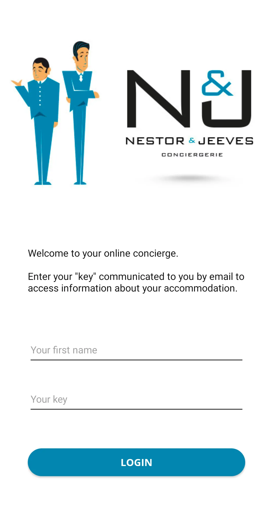 Nestor-Jeeves | Indus Appstore | Screenshot