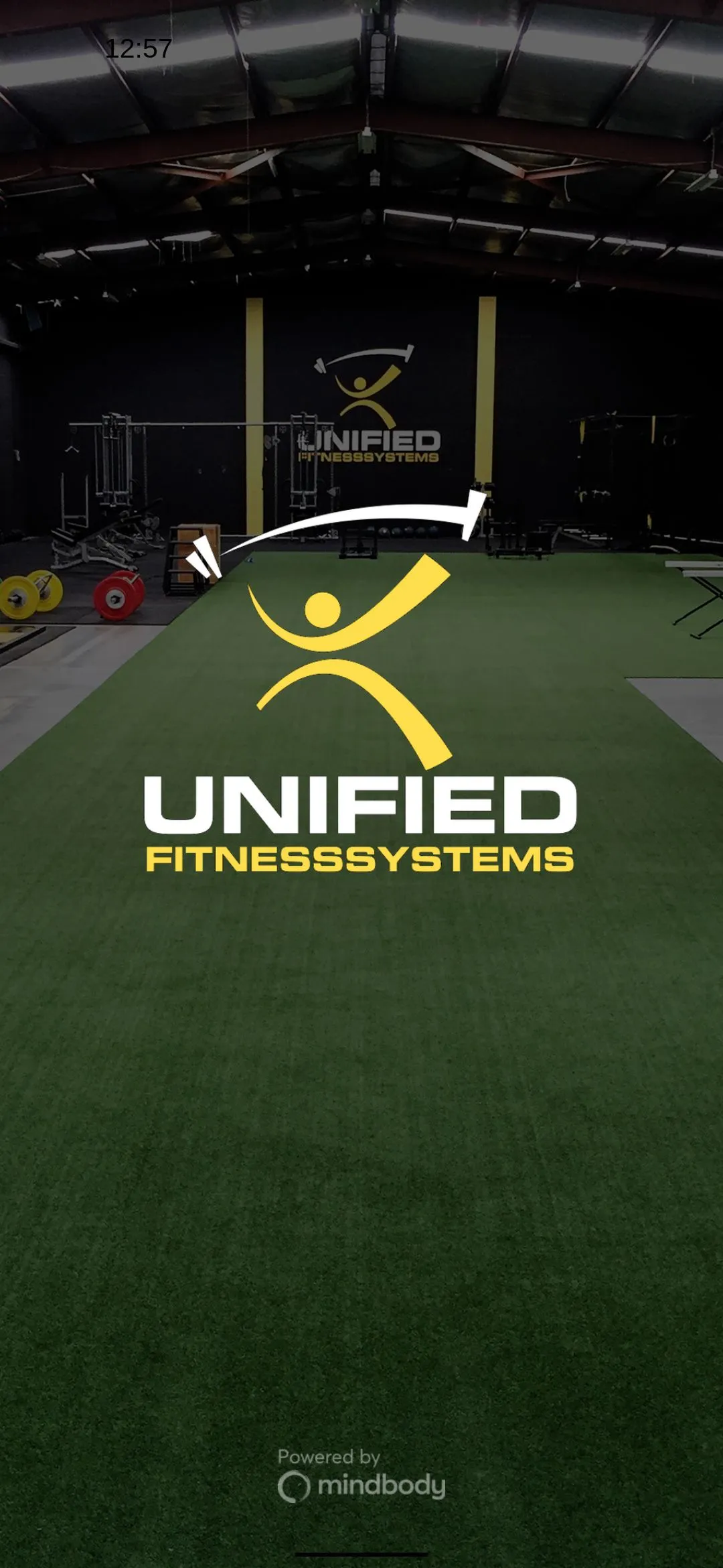 Unified Fitness Systems | Indus Appstore | Screenshot