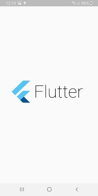 Flutter Samples | Indus Appstore | Screenshot